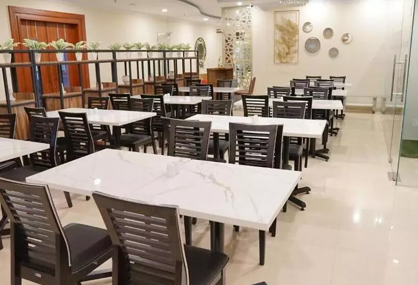 Otel Solo Grand City