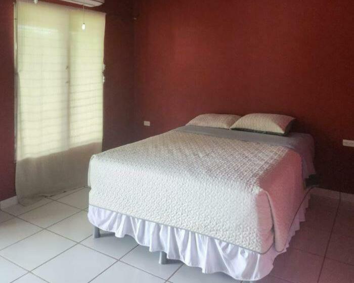 پانسیون Aparta Hotel Palmerola