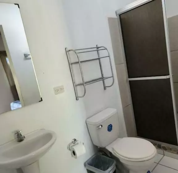 ペンション Aparta Hotel Palmerola