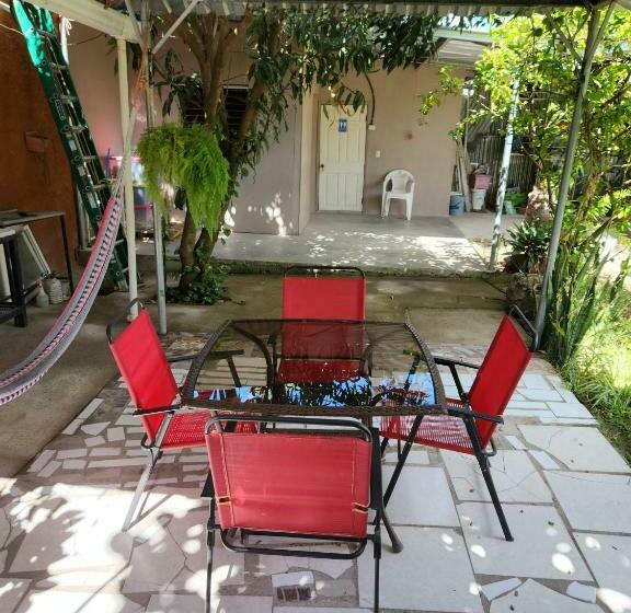 پانسیون Aparta Hotel Palmerola