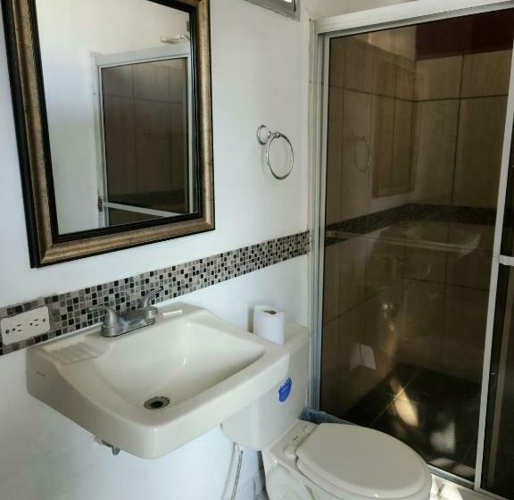 پانسیون Aparta Hotel Palmerola