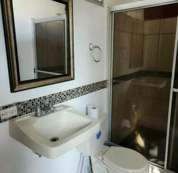 ペンション Aparta Hotel Palmerola