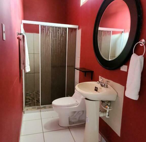 پانسیون Aparta Hotel Palmerola