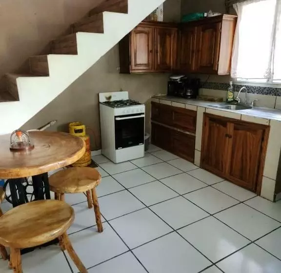 ペンション Aparta Hotel Palmerola