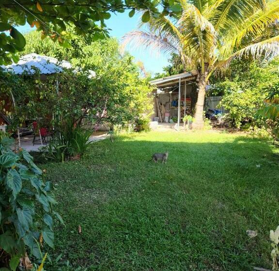 پانسیون Aparta Hotel Palmerola