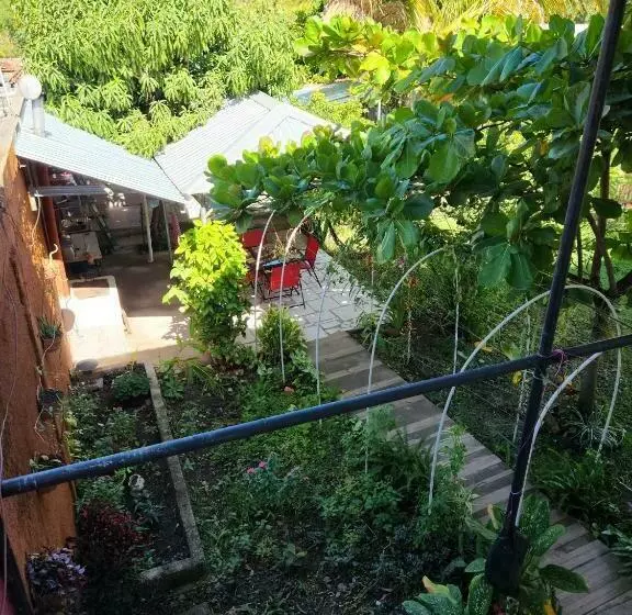 ペンション Aparta Hotel Palmerola