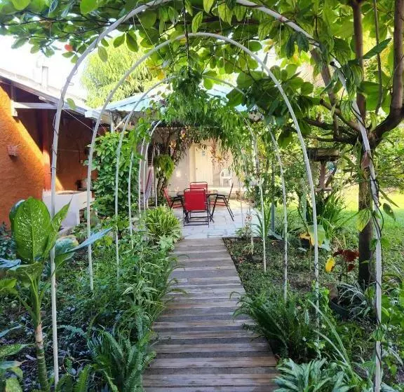 ペンション Aparta Hotel Palmerola