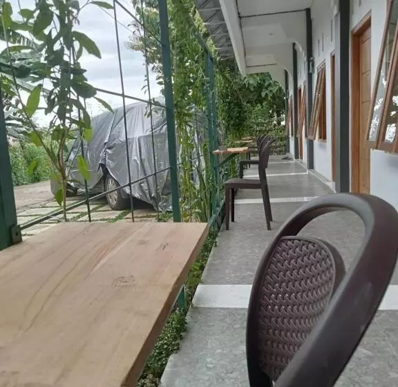 Majatalo Guest House D Valeri