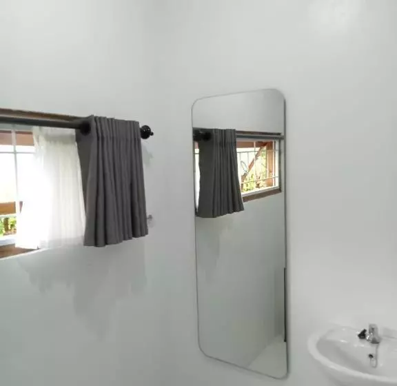 Majatalo Guest House D Valeri