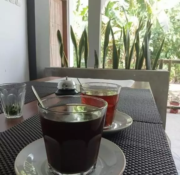 Majatalo Guest House D Valeri