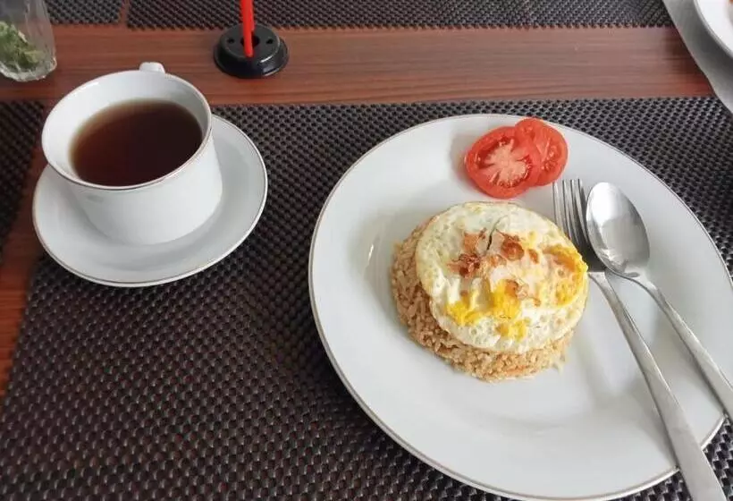 Majatalo Guest House D Valeri