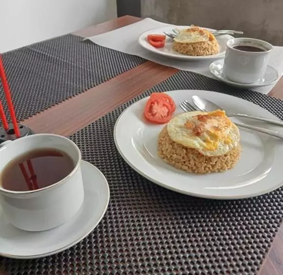 Majatalo Guest House D Valeri