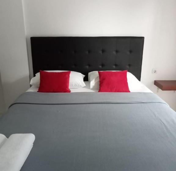 펜션 Guest House D Valeri