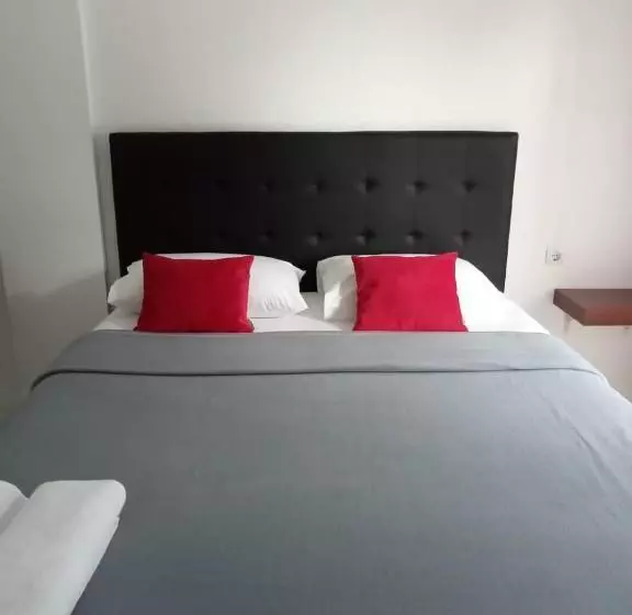 Majatalo Guest House D Valeri