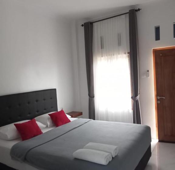 펜션 Guest House D Valeri