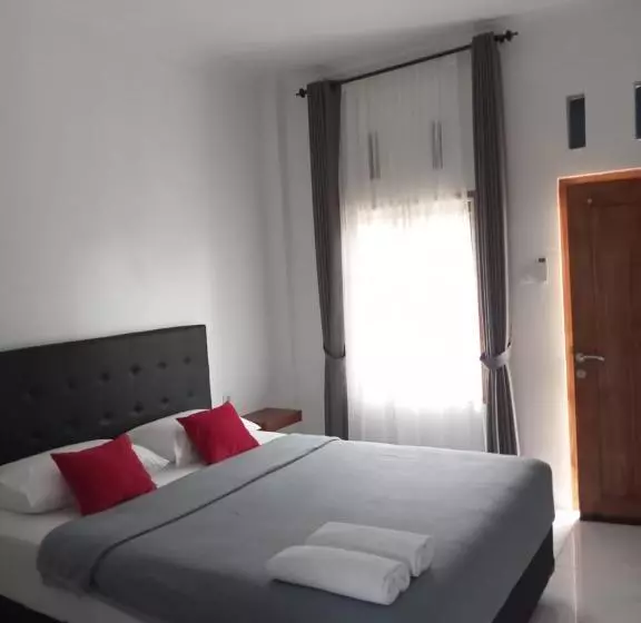 Majatalo Guest House D Valeri