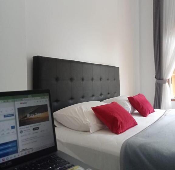 펜션 Guest House D Valeri