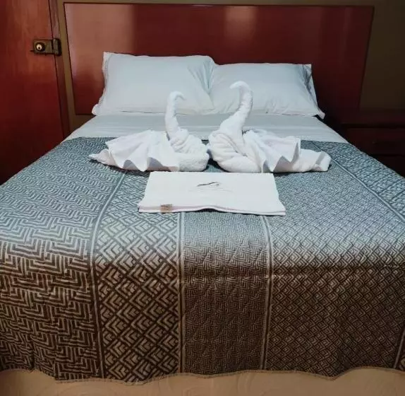 ペンション Hostal Casa De Ana