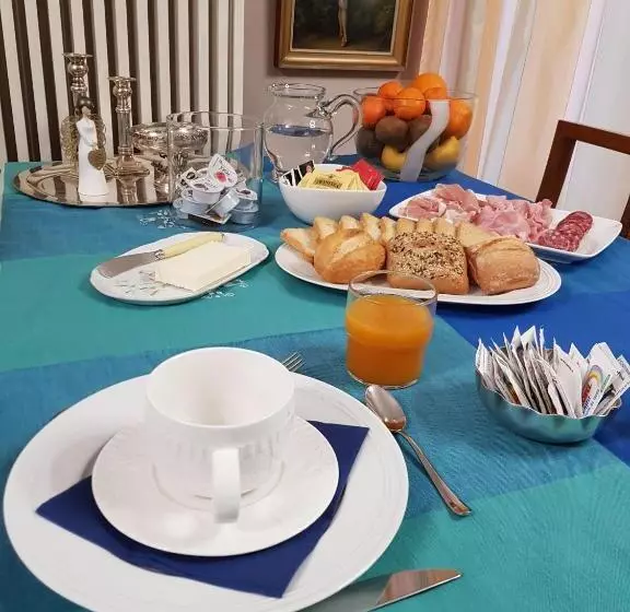 ペンション La Stanza Dei Sogni