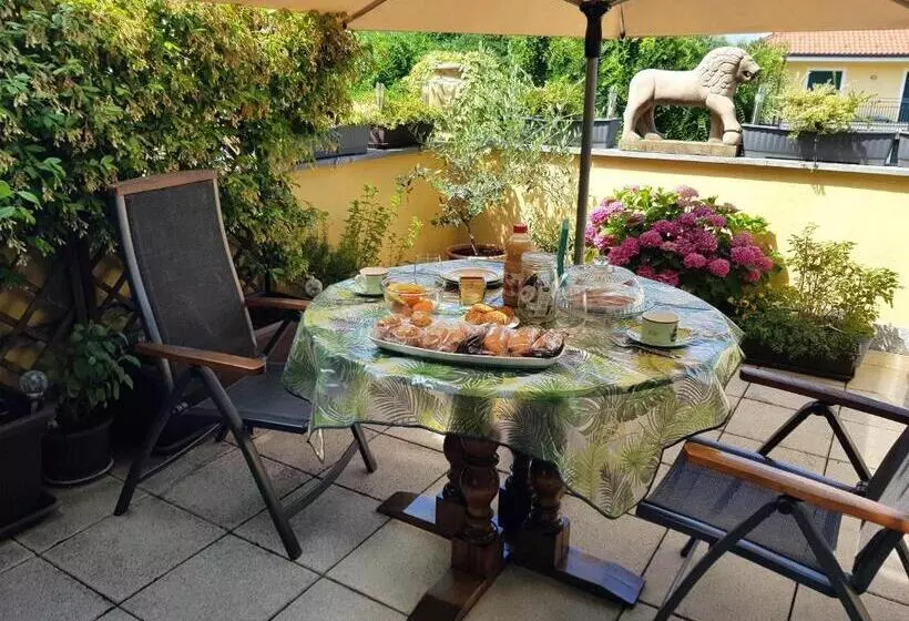 ペンション La Stanza Dei Sogni