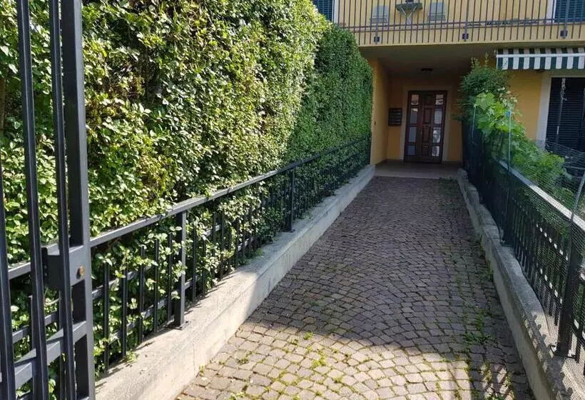 ペンション La Stanza Dei Sogni