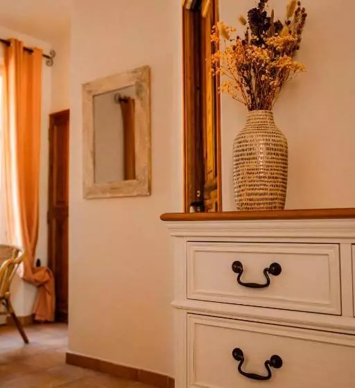 Majatalo Mas De Lure