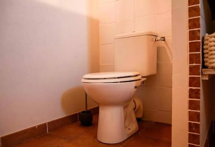 Majatalo Mas De Lure