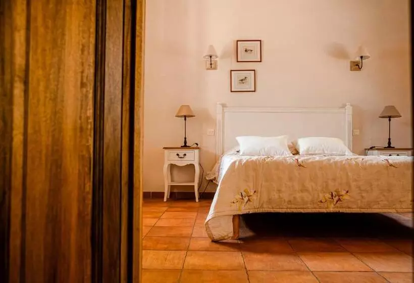 Majatalo Mas De Lure