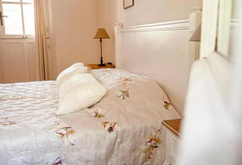 Majatalo Mas De Lure