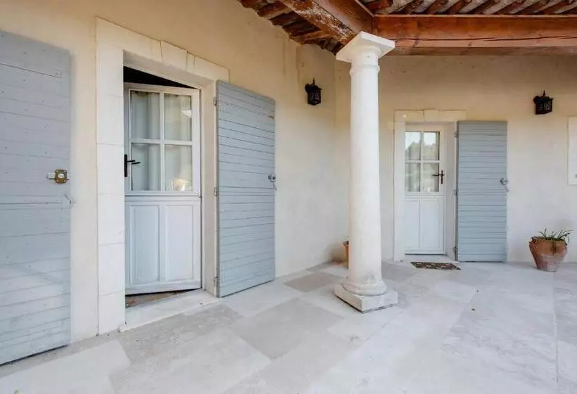 Majatalo Mas De Lure