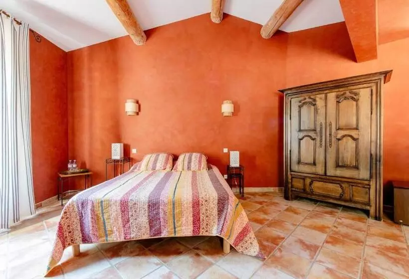 Majatalo Mas De Lure