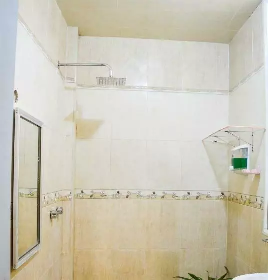 ペンション Monkstel Puebla