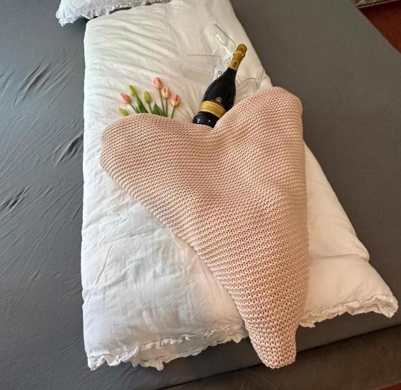 Pension Columbia Inkl. Frühstück Im Zentraum