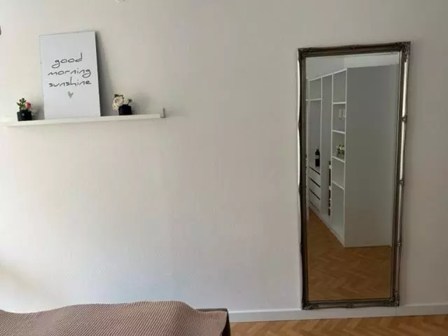 Pension Columbia Inkl. Frühstück Im Zentraum