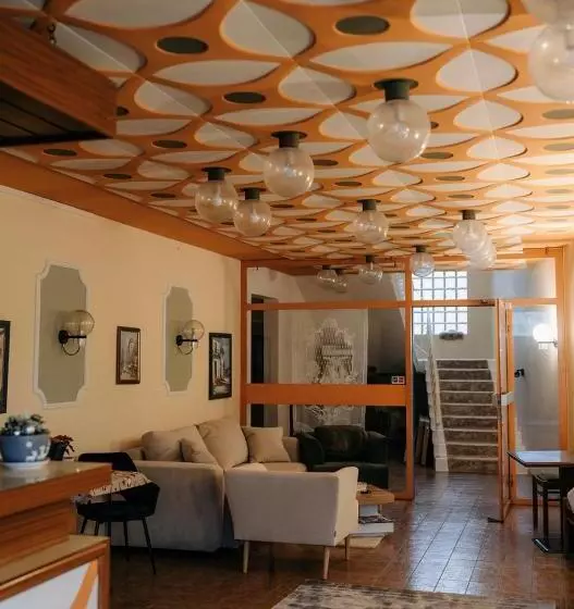 Pension Columbia Inkl. Frühstück Im Zentraum