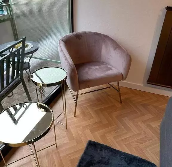 Pension Columbia Inkl. Frühstück Im Zentraum