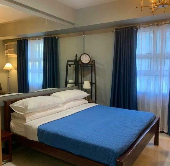 101 Newport Condo In Pasay Near Airport