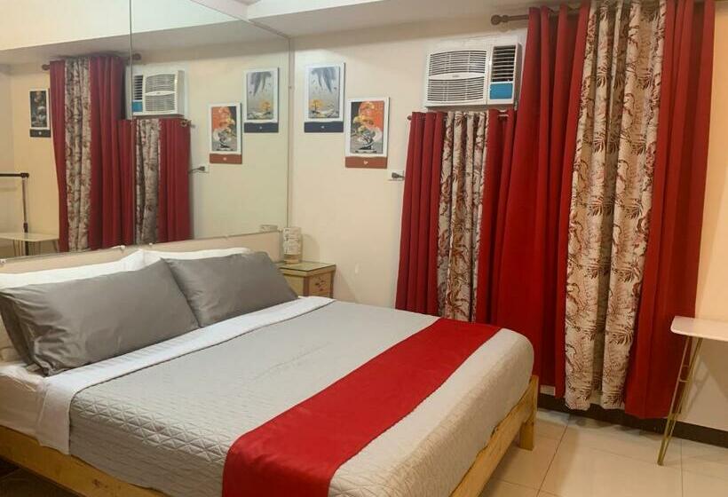 101 Newport Condo In Pasay Near Airport