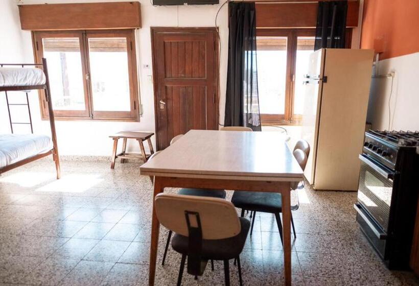 호스텔 American Hoteles