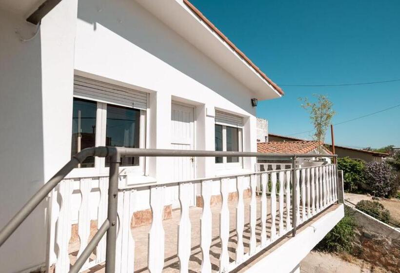 호스텔 American Hoteles