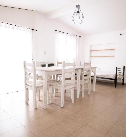 호스텔 American Hoteles