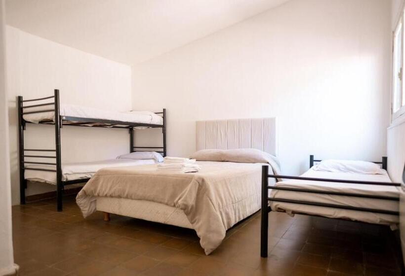 호스텔 American Hoteles