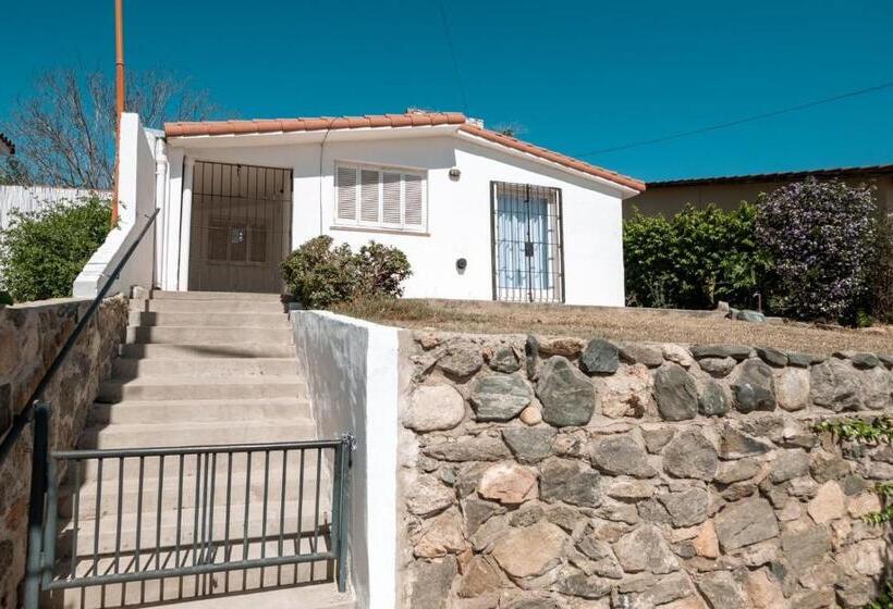 호스텔 American Hoteles