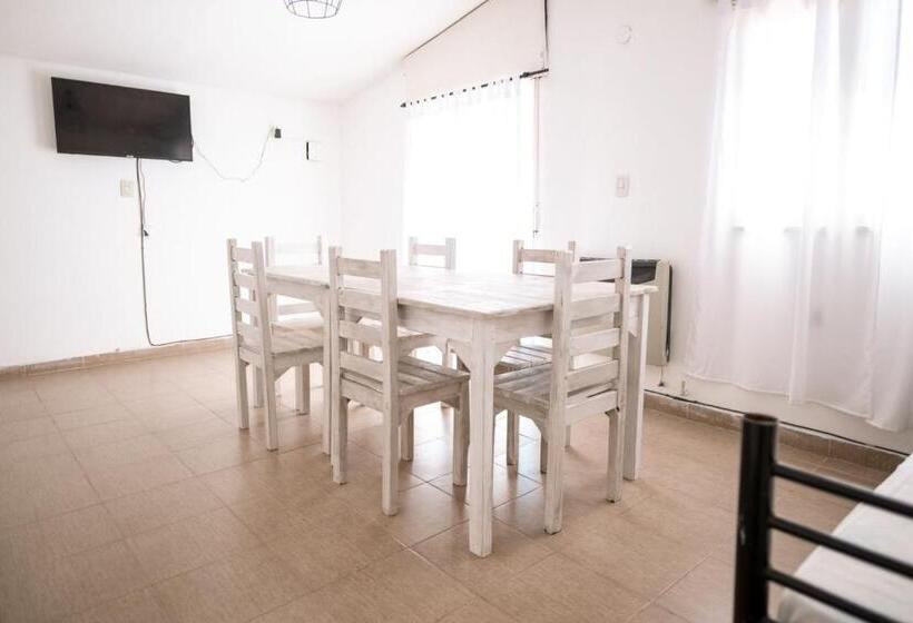 호스텔 American Hoteles