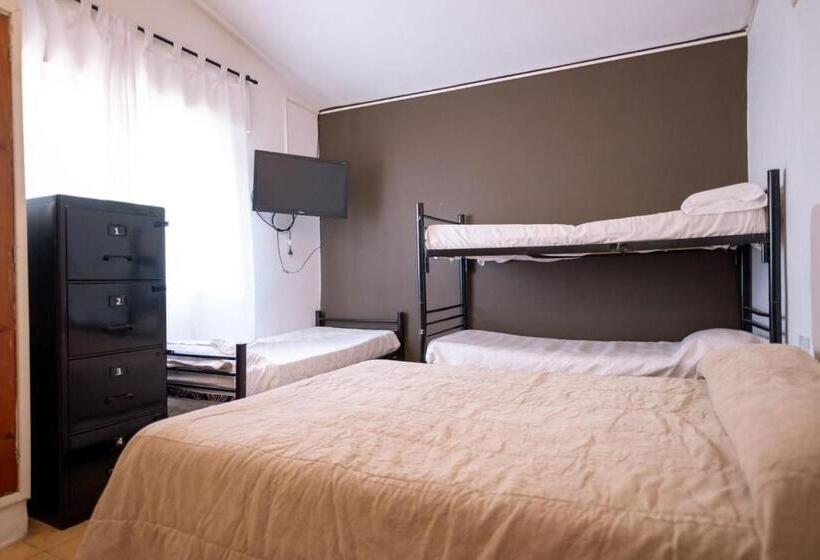 호스텔 American Hoteles