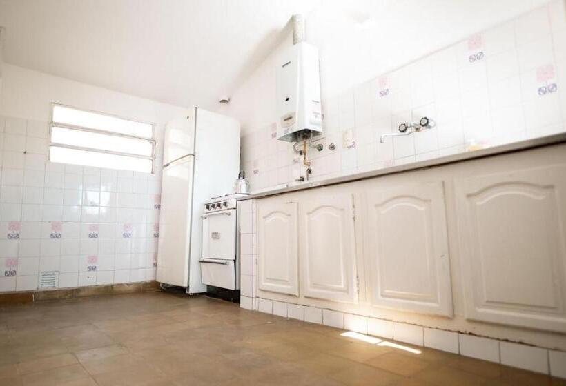 호스텔 American Hoteles