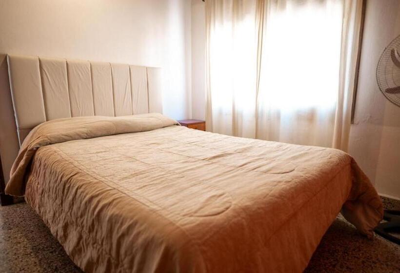 호스텔 American Hoteles