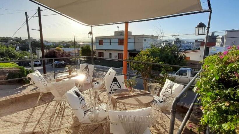 호스텔 American Hoteles