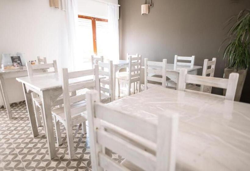 호스텔 American Hoteles