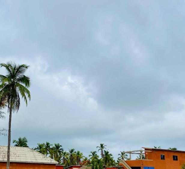 호스텔 Cdac Elijah Espace Culturel